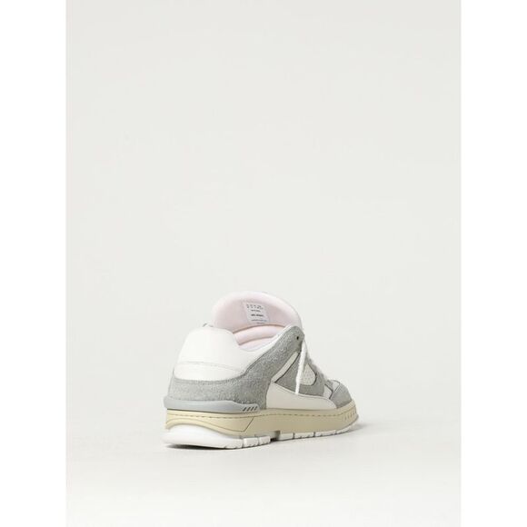 Axel Arigato Sneakers Men Grey - Picture 3 of 3